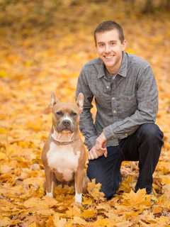 Expert Shows How to Photograph Animals In Westport Library Talk