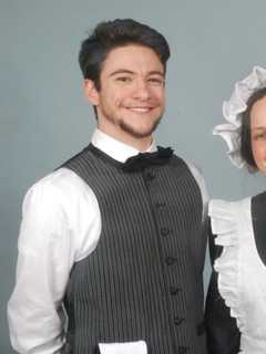 Ridgefield Actors Perform 'The Sorcerer' With Troupers Light Opera