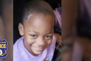 5-Year-Old Boy Missing In Philadelphia