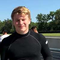 NASCAR Driver, 19, Reinstated After Suspension For Drug Arrest In Hudson Valley Traffic Stop