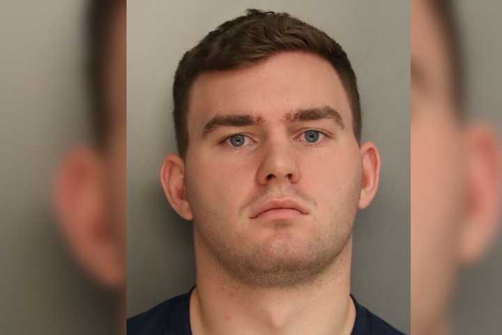 PA Officer Raped Child, Sexually Assaulted Others Beginning When He Was 12: DA