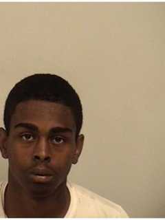Westport Police Pursuit, Crash Of Stolen Car Leads To Three Arrests