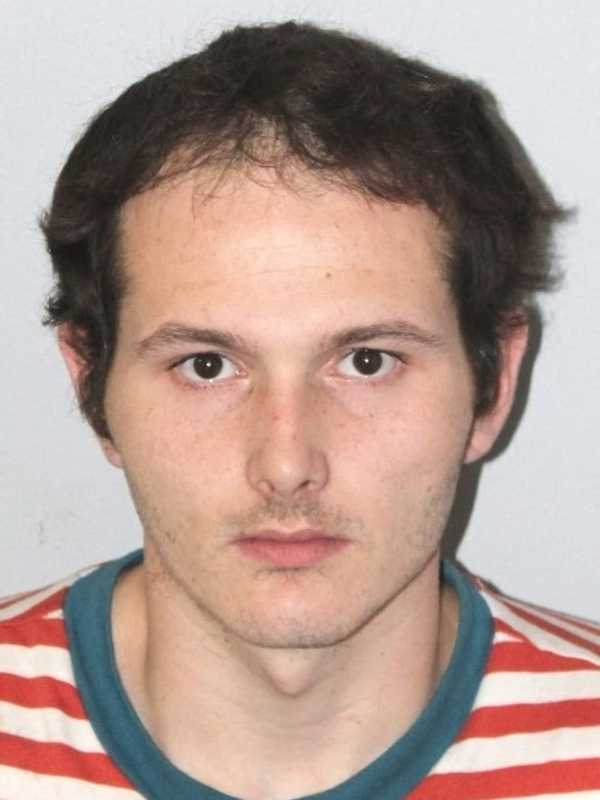 Haledon PD: PA Pickup Passenger Caught With 550 Heroin Folds Down Pants Blames Driver