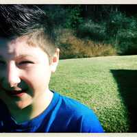 <p>Tyler VanDeBogart, won third place for middle schools, he is a seventh graders at Millbrook Middle School, Dutchess County. and he wrote&quot;Baseball Diamond, LaGrange.“</p>