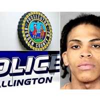 GOTCHA! Robber From Wallington Menaced 7-Eleven Workers At Two Stores With Knife: Prosecutor