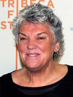 Happy Birthday To Suffern's Tyne Daly