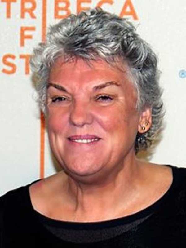 Happy Birthday To Suffern's Tyne Daly