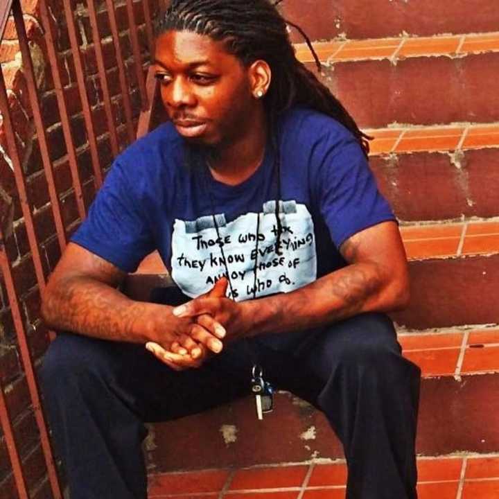 Tyquan Johnson was 21 when he was shot and killed in a dispute touched off by a remark made on social media.