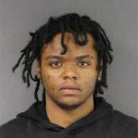 Trenton Man, 20, Arrested In Fatal Shooting, Prosecutor Says