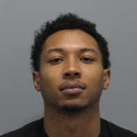 Man, Woman Busted With Loaded Defaced Handgun During Long Island Traffic Stop, Police Say