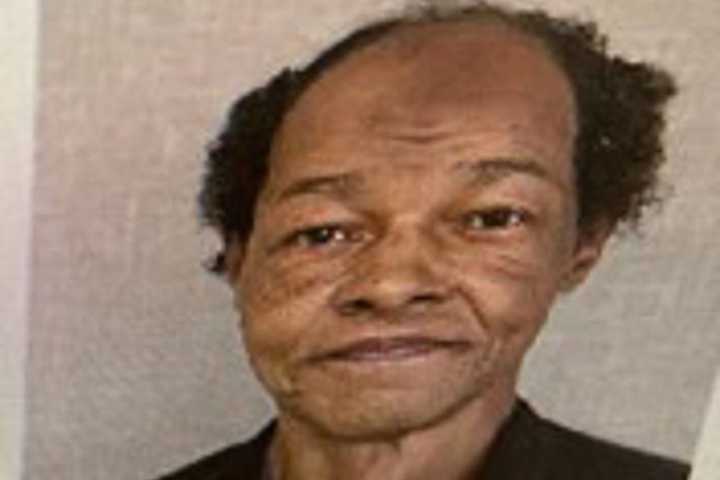 Seen Him? Alert Issued For Man Reported Missing In Region