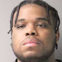 Nassau County Man Charged After Being Found With Loaded Pistol, Police Say