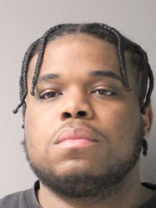 Nassau County Man Charged After Being Found With Loaded Pistol, Police Say