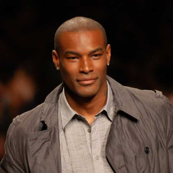 Tyson Beckford