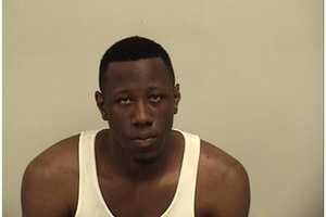 Danbury Man Charged In Fake Check-Cashing Scheme in Westport