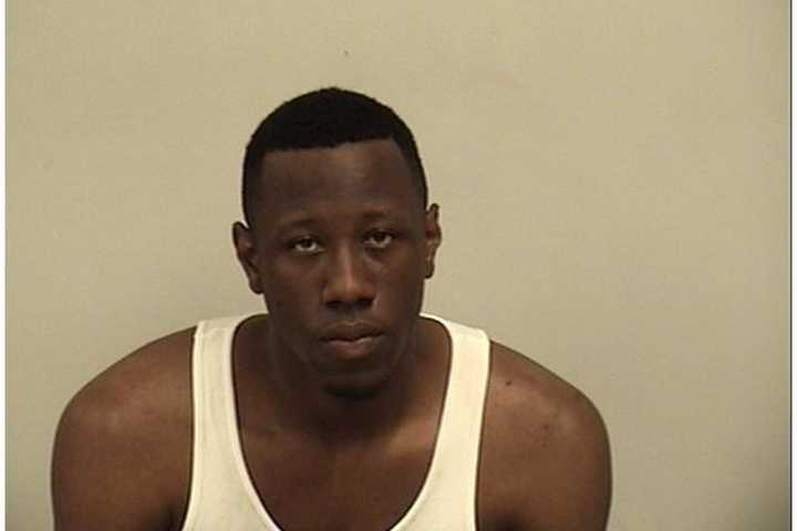 Danbury Man Charged In Fake Check-Cashing Scheme in Westport