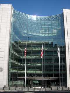 SEC Accuses Missing Greenwich Investment Professional Of Fraud 