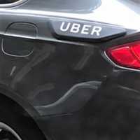 West Milford PD: Female Fare Bites 70-Year-Old Uber Driver, Jumps From Moving Car