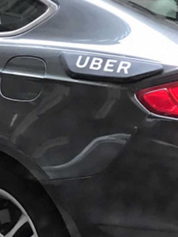 West Milford PD: Female Fare Bites 70-Year-Old Uber Driver, Jumps From Moving Car