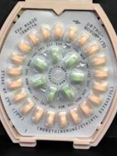 Recall Issued For Birth Control Pills