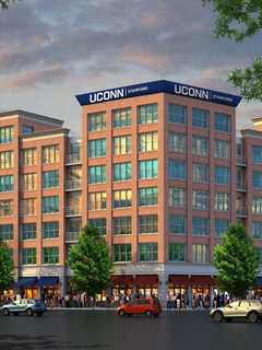 UConn Approves Housing For Stamford Campus Students