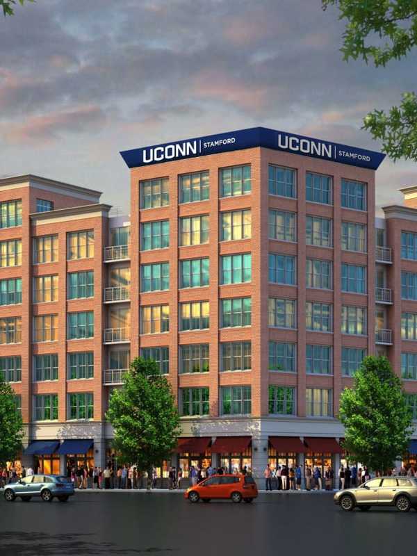 UConn Approves Housing For Stamford Campus Students