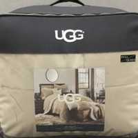Bed Bath & Beyond Recalls Thousands Of UGG Comforters Over Mold Risk