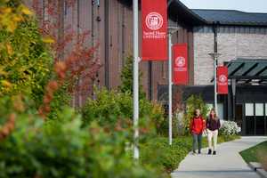 COVID-19: Sacred Heart University Quarantines Entire Dorm; Quinnipiac Reports First Case