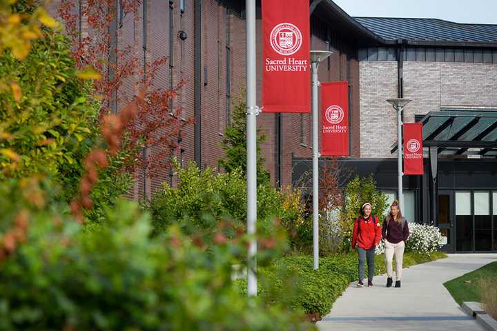 COVID-19: Sacred Heart University Quarantines Entire Dorm; Quinnipiac Reports First Case