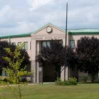 Minor Busted Attempting Breaking Into Maryland High School, Stealing Computer Parts: Sheriff