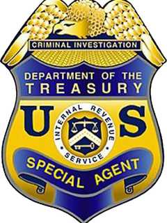 $900,000 Tax Scam Gets NJ Tax Preparer Four Years In Fed Pen