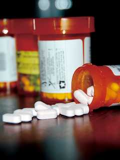 Putnam Hospital Center Plans Medication Take Back Day