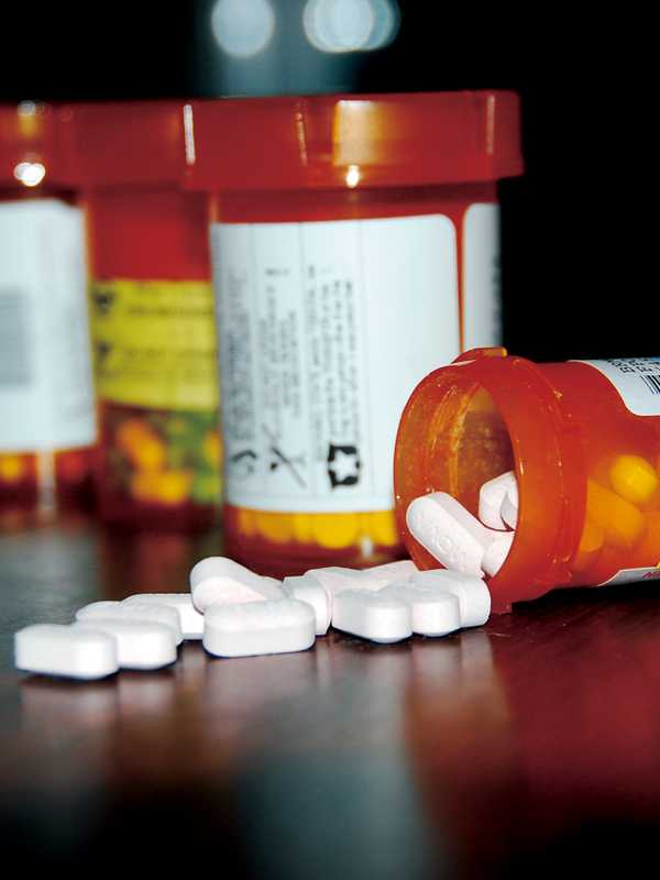 Putnam Hospital Center Plans Medication Take Back Day