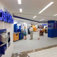 Pleasantville, Greenburgh Residents Complain About Post Office