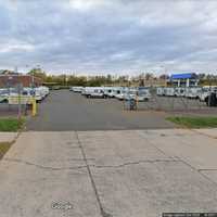 Ex-Worker For USPS Contractor Admits To Stealing From Government Facility In Connecticut