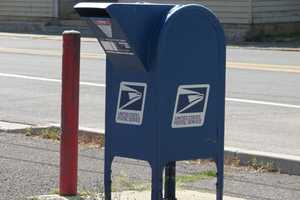 Two Nabbed Attempting To Steal Mail On Long Island, Police Say