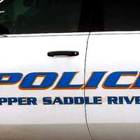 Pair Caught Stealing $300,000 In Checks From Upper Saddle River Mailboxes: Police