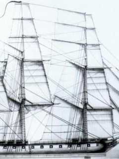Explore Poughkeepsie's Shipbuilding Past At Ceremony