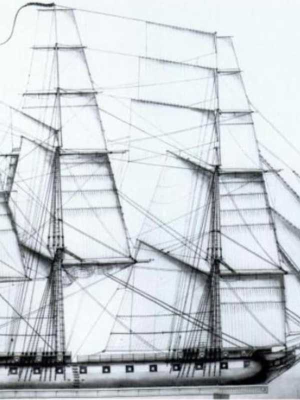 Explore Poughkeepsie's Shipbuilding Past At Ceremony