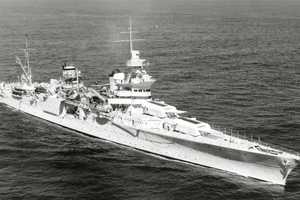 Putnam Valley Historical Society Discusses Sinking Of USS Indianapolis