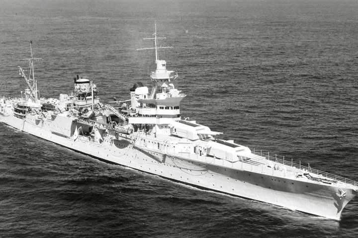 Putnam Valley Historical Society Discusses Sinking Of USS Indianapolis