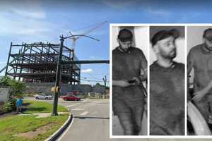 PA Repeat Copper Thief At US Court House Wanted By Feds