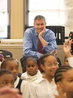 Former New York Commissioner Expected To Be Named Secretary Of Education