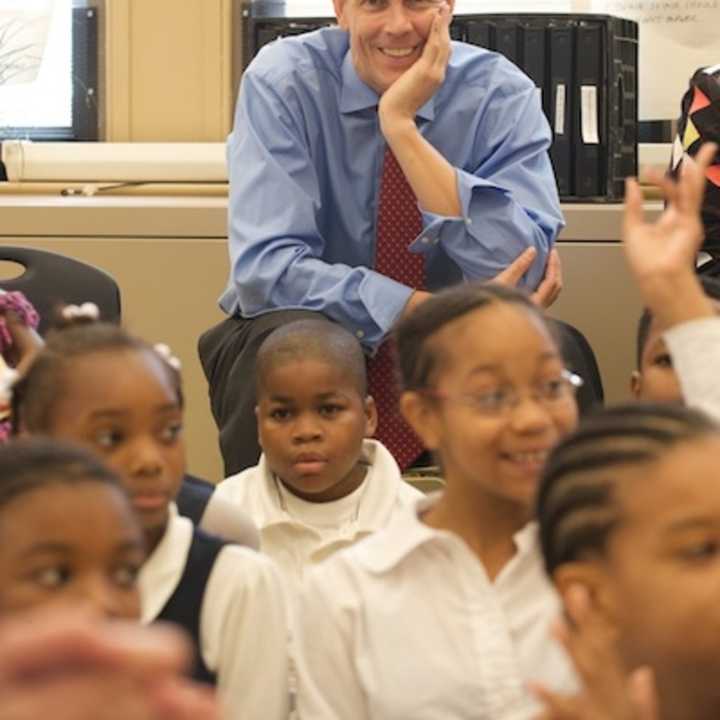 Arne Duncan, the secretary of the U.S. Department of Education, reportedly will step down at the end of the year.