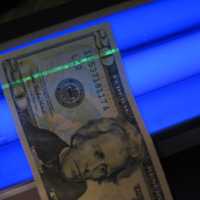 Increase In Counterfeit Currency Cases Reported In Putnam County