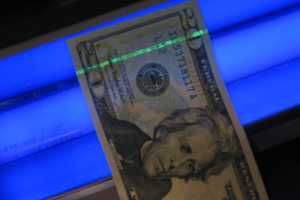 Increase In Counterfeit Currency Cases Reported In Putnam County