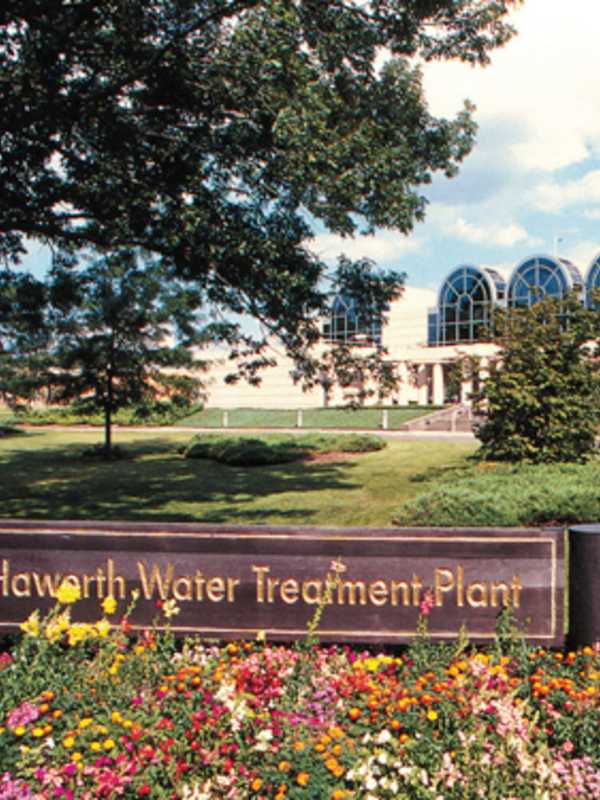 Allendale Answers Questions About Water Restrictions