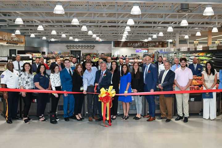 New ShopRite Opens In North Jersey