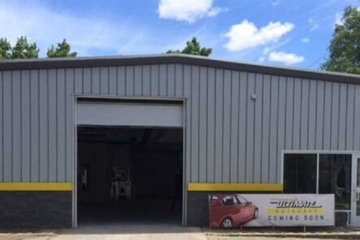 Ultimate Autobody Celebrates Grand Opening Of New Peekskill Location