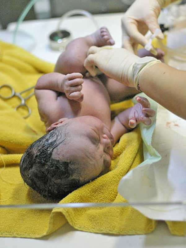 Lower Birth Rate Means Lower Enrollment In Easton Schools